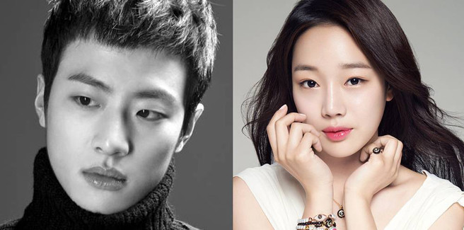 FeelDog dei Big Star e Jung Yeon Joo in un web-drama