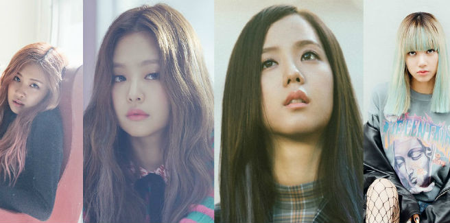 Rilasciati nuovi MV teaser e dettagli per SQUARE TWO delle BLACKPINK