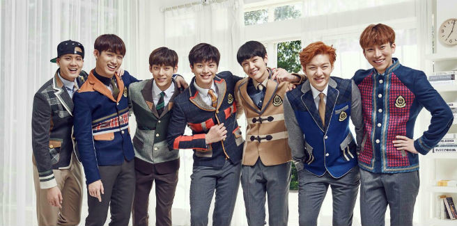 La Cube svela quando e quale sarà il concept per il ritorno dei BTOB