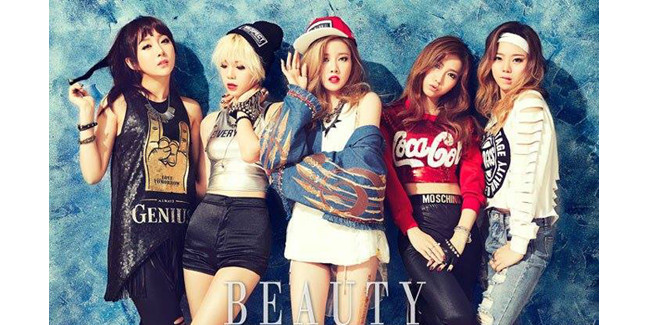Le Bulldok, con le trainee di ‘Produce 101’, pronte al debutto