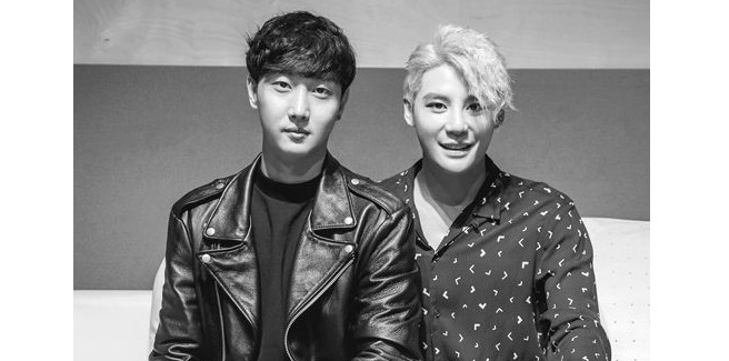 Crucial Star nel teaser di ‘Ain’t Nobody Like You’ con Junsu dei JYJ
