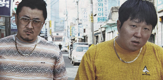 Hyungdon & Daejoon nell’MV di ‘Rap Impossible’