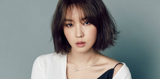 Fan emozionati per il ritorno di Jiyoon