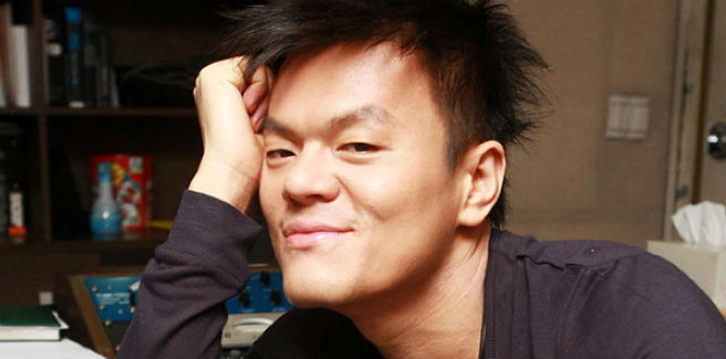 JYP “salvato” dalle TWICE?