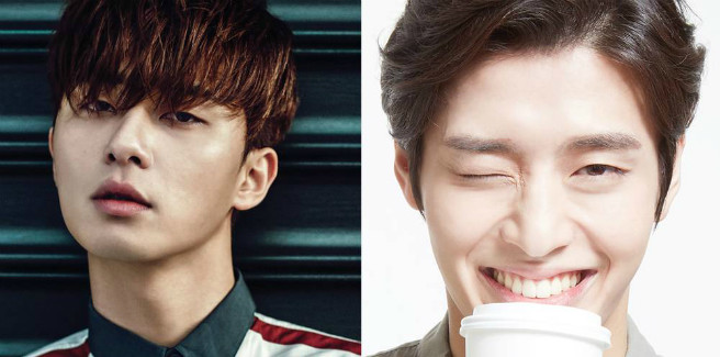 Gli splendidi Park Seo Joon e Kang Ha Neul saranno protagonisti di “Young Police”