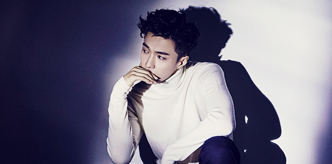 Lay degli EXO già parla del suo prossimo album