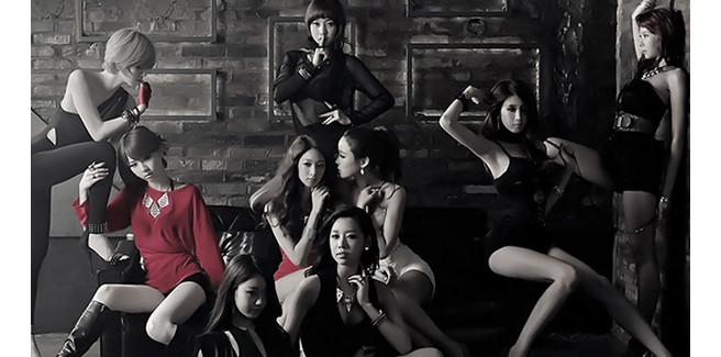 Azioni legali contro chi ha aggiunto scene erotiche in ‘Wild’ delle NINE MUSES