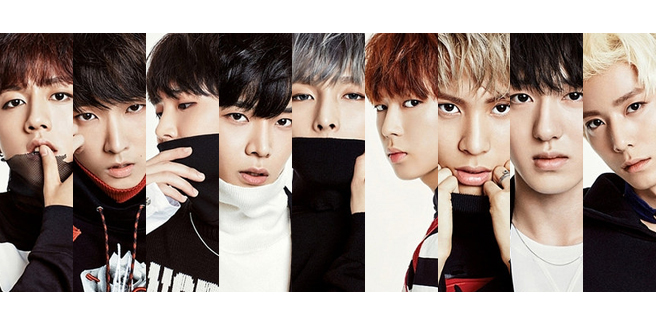 Primi teaser e informazioni sul prossimo infuocato comeback degli SF9