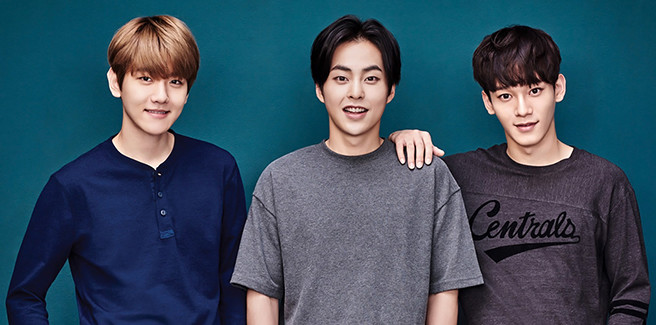 SM Ent contro EXO-CBX: sequestrati i beni degli idol?