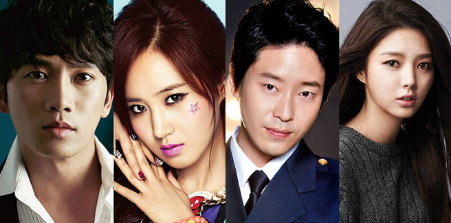 Ji Sung, Yuri delle SNSD, Uhm Ki Joon e Uhm Hyun Kyung confermati per ‘Defendant’