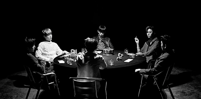 I B.A.P rilasciano i primi indizi per il nuovo album