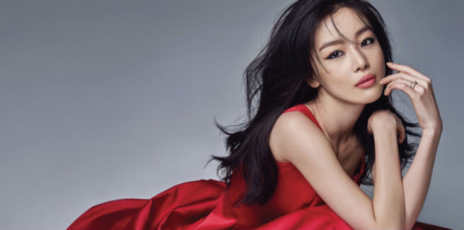 L’attrice Han Sunhwa potrebbe prendere parte al nuovo drama sulla MBC