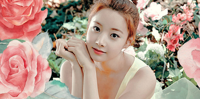 Hyunjoo debutta come attrice dopo aver lasciato le APRIL