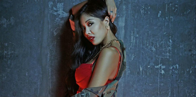 La rapper Jessi coinvolta in una rissa in un club