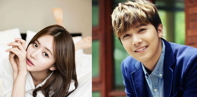 La FNC Entertainment conferma la relazione tra Lee Hongki degli F.T. Island e l’attrice Han Bo Reum