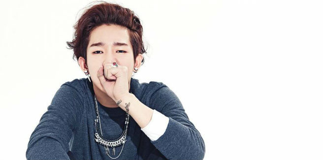 Nam Taehyun dei Winner posta su Instagram una foto che fa scatenare i Netizens