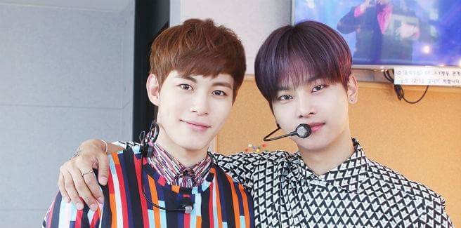 Rilasciato il trailer del nuovo drama “What’s Up With These Kids” con N e Hongbin dei VIXX