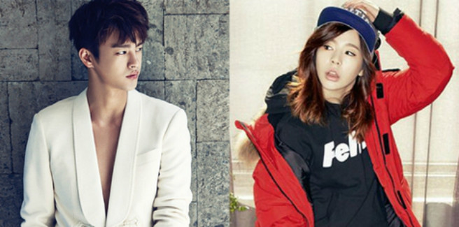 La relazione amorosa tra Seo In Guk e Sunny delle Girls’ Generation viene smentita dalle agenzie