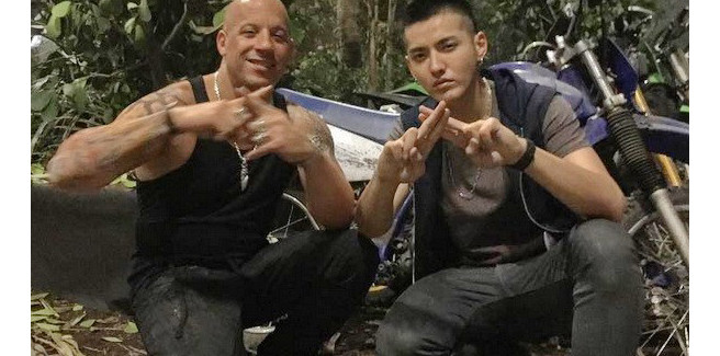 Trailer di ‘xXx – Il Ritorno di Xander Cage’ con Vin Diesel, Kris Wu e tanti altri