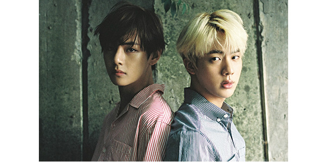 “Even if I die, it’s you” di Jin e V dei BTS è la seconda OST del KBS drama “Hwarang”