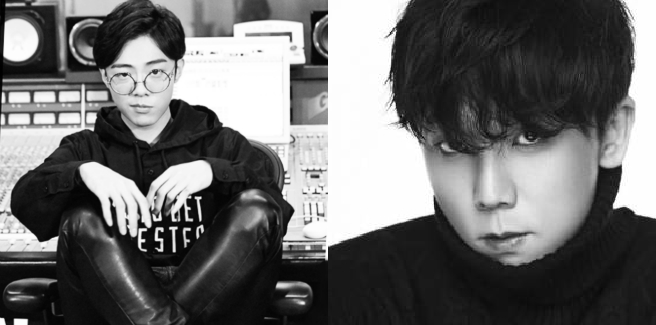 JungGiGo e Giriboy rilasciano l’MV di “Days of Disturbance”