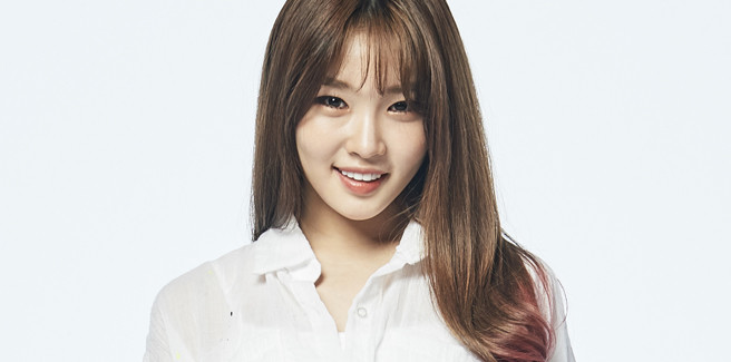Kim Chung Ha delle IOI debutterà da solista