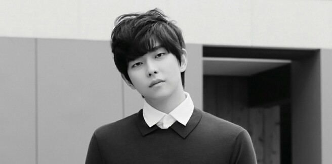 Primo ruolo da protagonista per l’attore Yoon Kyunsang