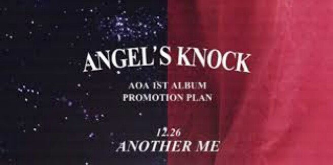 Le AOA rivelano le schedule per il comeback con il nuovo full album
