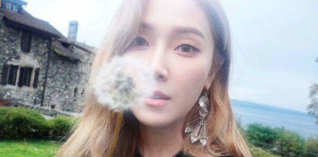 Jessica parla delle Girls’ Generation come prezioso ricordo