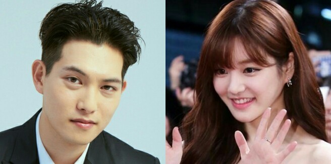 Jonghyun dei CNBLUE e l’attrice Lee Yubi potrebbero recitare insieme in un nuovo drama