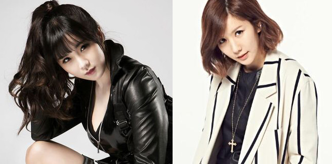 Hyunyoung (ex-Rainbow) e Jungah (ex-After School) nel nuovo web-drama ‘Justice Team’