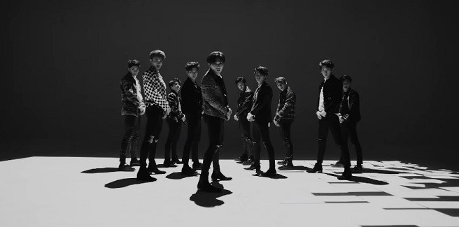 Nuove informazioni sul terzo mini album dei PENTAGON