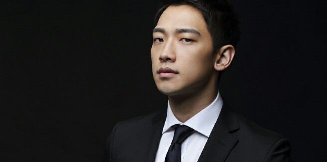 (Quasi) Black Ocean per Rain al K-CON LA: cosa è successo?
