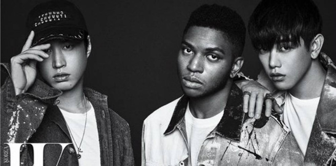 Collaborazione per Eric Nam, Tablo degli Epik High e l’americano Gallant