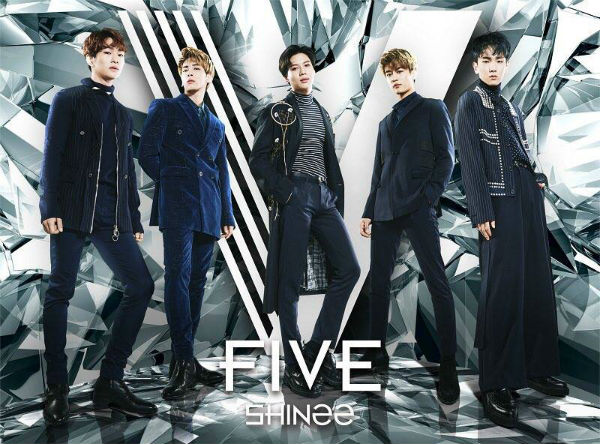 SHINee_five_cover_02