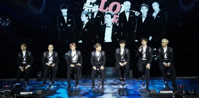 I BTOB annunciano ai fans il loro comeback