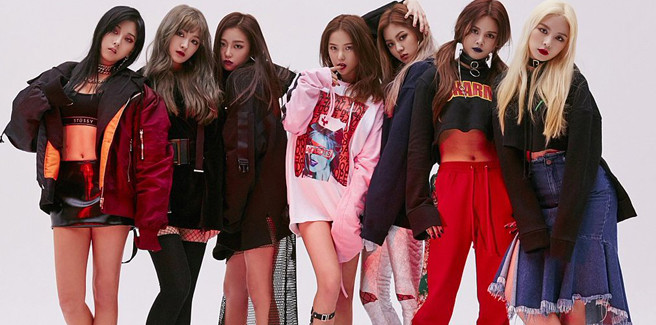 Primo teaser per il comeback estivo per le CLC