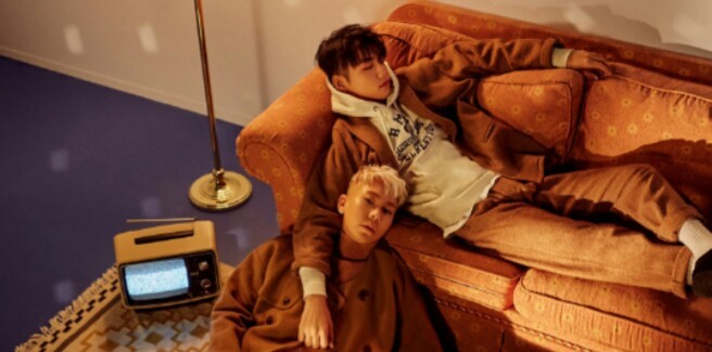 Sam Kim e Loco pubblicano ‘Think About’ Chu’