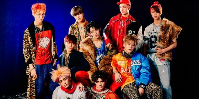 Grande successo per “Limitless” degli NCT 127