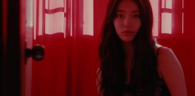 Suzy delle miss A rilascia la coinvolgente ‘Yes No Maybe’