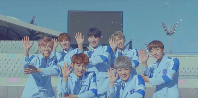 I TOPSECRET debuttano con la funky ‘She’
