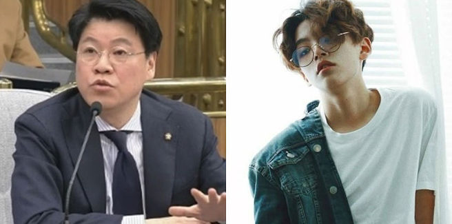 Il comportamento di Jang Yong Joon di ‘School Rapper’ fa dimettere suo padre