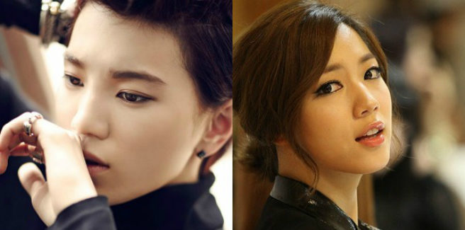 Finisce l’amicizia tra Sungjong (INFINITE) e Hwayoung (ex T-ARA)