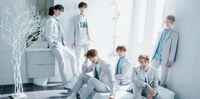 Gli ASTRO rilasciano il nuovo album ‘Winter Dream’