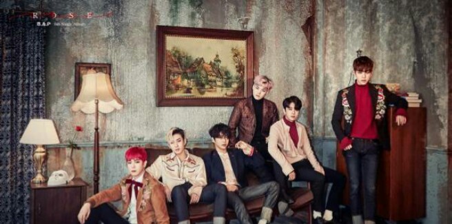 Primo MV teaser per il comeback dei B.A.P con “Wake Me Up”