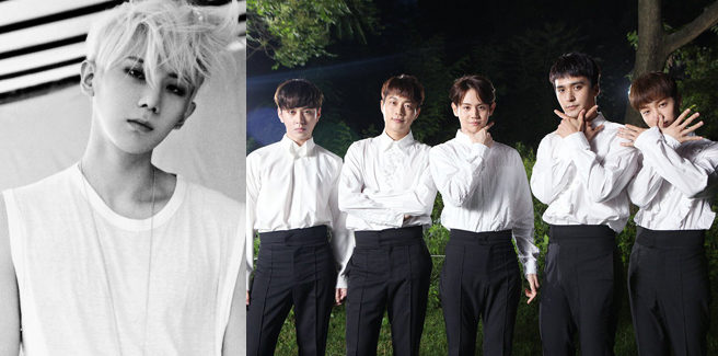 Nuovi BEAST con Hyunseung che dice di non saperne nulla