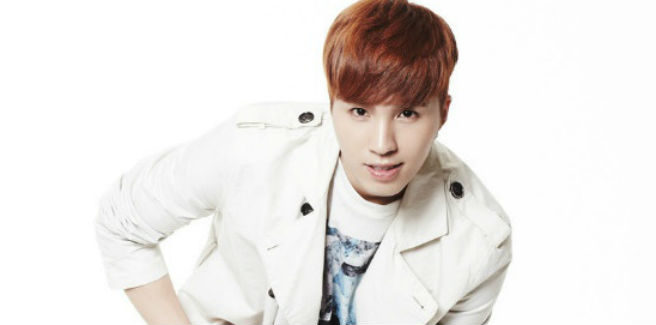Sunggu, leader degli HIGH4, vuole lasciare il gruppo