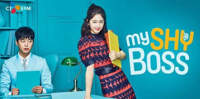 Il drama ‘Introverted Boss’ pronto a tornare in onda dopo la revisione