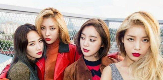Rilasciata la prima foto teaser del singolo “Draw Me” delle Wonder Girls