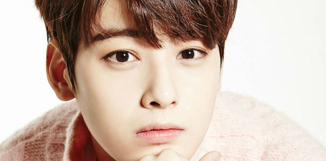 Eun Woo degli ASTRO nel nuovo drama della KBS 2TV